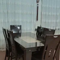 میز نهارخوری ۶نفره