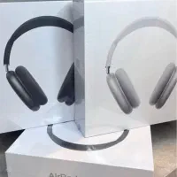 ایرپاد مکس اصلی AirPods max apple