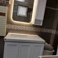 تیم بازسازی آرسیلا ( تخریب، طراحی و ساخت)