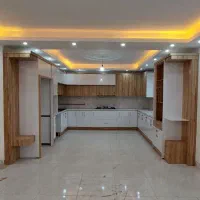 کابینت و کمد دیواری