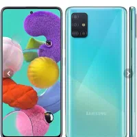 گوشی A 51