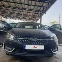 آریزو ۵ توربو ۱۴۰۲ کارمندی، ۲۷۰۰۰ کار بیرنگ|خودرو سواری و وانت|نوشهر, |دیوار