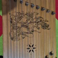 سنتور|سازهای سنتی|تهران, فلاح|دیوار