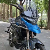 موتور زونتس 250 t