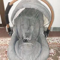 کریرنوزاد|اسباب و اثاث بچه|لنگرود, |دیوار