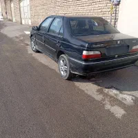 پرشیا 82|خودرو سواری و وانت|بازرگان, |دیوار