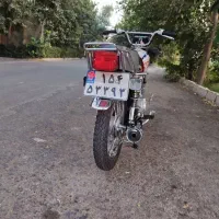 هوندا 125کویر|موتورسیکلت|ری, شهید بهشتی|دیوار