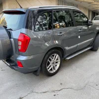 ایکس۳۳ نیوفیس ۱۴۰۱|خودرو سواری و وانت|اصفهان, کوی ولی عصر|دیوار