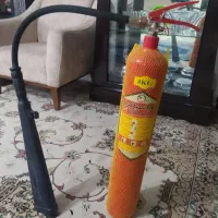 کپسول آتشنشانی Co2