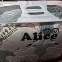 سرویس خواب نوزادی