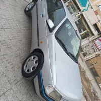 پژو ۴۰۵ دوگانه بدون رنگ|خودرو سواری و وانت|کرمانشاه, |دیوار