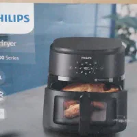 سرخ کن فیلیپس اصل (آکبند)