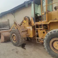 لودر فیات آف از 20