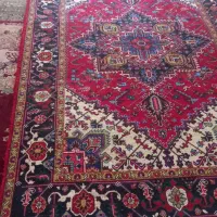 فرش دستباف ۶متری مهربان