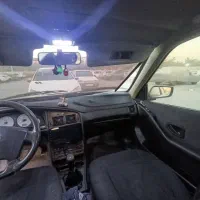 پژو پارس دوگانه ۹۳|خودرو سواری و وانت|یاسوج, |دیوار