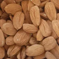 خزید و فروش بادام تلخ و سنگی