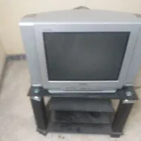 تلویزیون۲۱سامسونگ ومیز