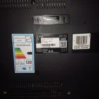 تلوزیون هوشمند جی پلاس|تلویزیون و پروژکتور|زنجان, |دیوار