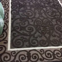 لوازم خانگی همش در حد نو|فرش|گرمی, |دیوار