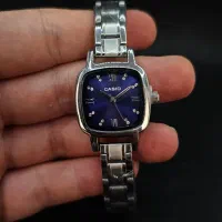 ساعت زنانه صفحه مربع|ساعت|پاکدشت, پاکدشت (مامازند)|دیوار