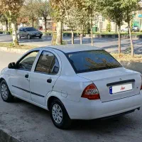 تیبا ۱ مدل ۱۴۰۰|خودرو سواری و وانت|همدان, |دیوار