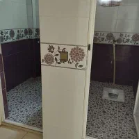 یک واحد خانه ویلای 75متری تک خوابه