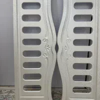 محافظ تخت کودک