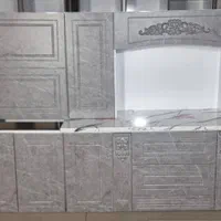 دست کامل/کابینت/آماده آشپزخانه آرتاویل فامر|مصالح و تجهیزات ساختمان|مشکین‌دشت, |دیوار