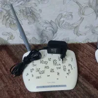 مودم اینترنت خانگی|مودم و تجهیزات شبکه|تهران, خزانه|دیوار