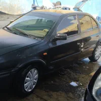 فروش سمند مدل 84|خودرو سواری و وانت|اصفهان, مارچین|دیوار