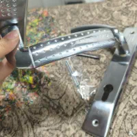 دستگیره در