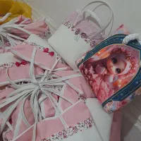 پک چادر جشن تکلیف