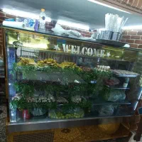 سالن کار خانم