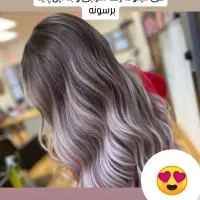 دستیار رنگ ولایت مبتدی با آموزش رایگان صفر تا صد|استخدام درمانی، زیبایی، بهداشتی|تهران, سلسبیل جنوبی|دیوار