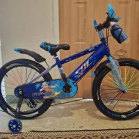 دوچرخه20 نو اکبند و مدل 20 دنده دار