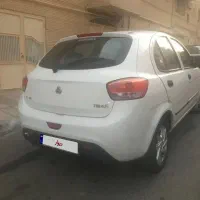 تیبا دو ex|خودرو سواری و وانت|تبریز, |دیوار
