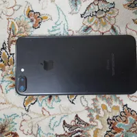 اپل iPhone 7 Plus با حافظهٔ ۱۲۸ گیگابایت|موبایل|دامغان, |دیوار