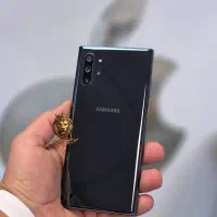 سامسونگ گلکسی Note10 plus 256Gig ram12 سلامت