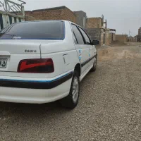 پژو پارس سال|خودرو سواری و وانت|تربت جام, شهید مدرس|دیوار