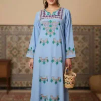 شال وماکسی