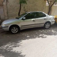 سمند LX مدل 88|خودرو سواری و وانت|تهران, تهرانپارس شرقی|دیوار
