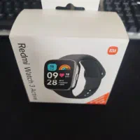 ساعت هوشمند شیامی Redmi watch 3 active
