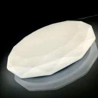 سقفی سه حالته 36 وات روکار با ضمانت تعویض