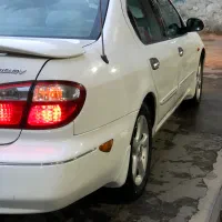 ماکسیما اتومات مدل ۸۵ سفید در حد لازرورقی|خودرو سواری و وانت|کرج, عظیمیه|دیوار