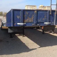 فروش تریلی استریک