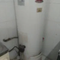 جوشکاری ابگرمکن درمحل