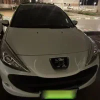 ۲۰۷ پانا تیوفایو ارتقا یافته رینگ تیتانیوم کم کار