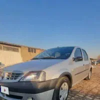 تندر ۹۰ مدل ۸۶ سالم|خودرو سواری و وانت|اردبیل, |دیوار