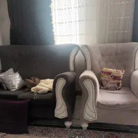 مبلمان راحتی خوش نشین