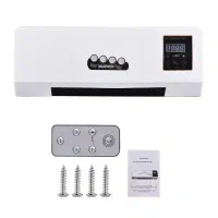 کولر گازی ( سرد کن گرم کن ) (بخاری )|کولر گازی و فنکوئل|سبزوار, رضوان|دیوار